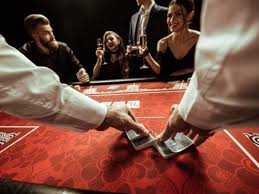 Зеркало Casino Dendy