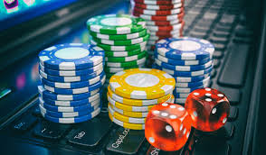 Вход на официальный сайт Casino Taker